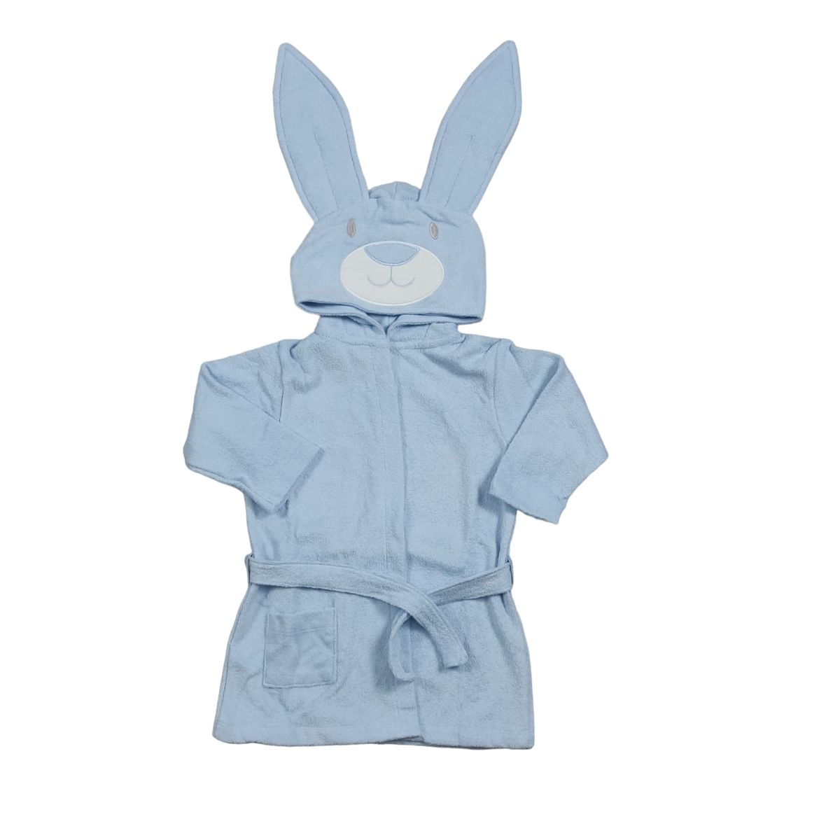 BANNITAS - Salida de baño Conejo