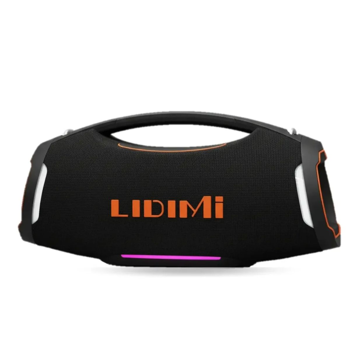 LIDIMI - Parlante Portátil Lidimi Ld-s667 300W Extra Xbass + Bt Usb