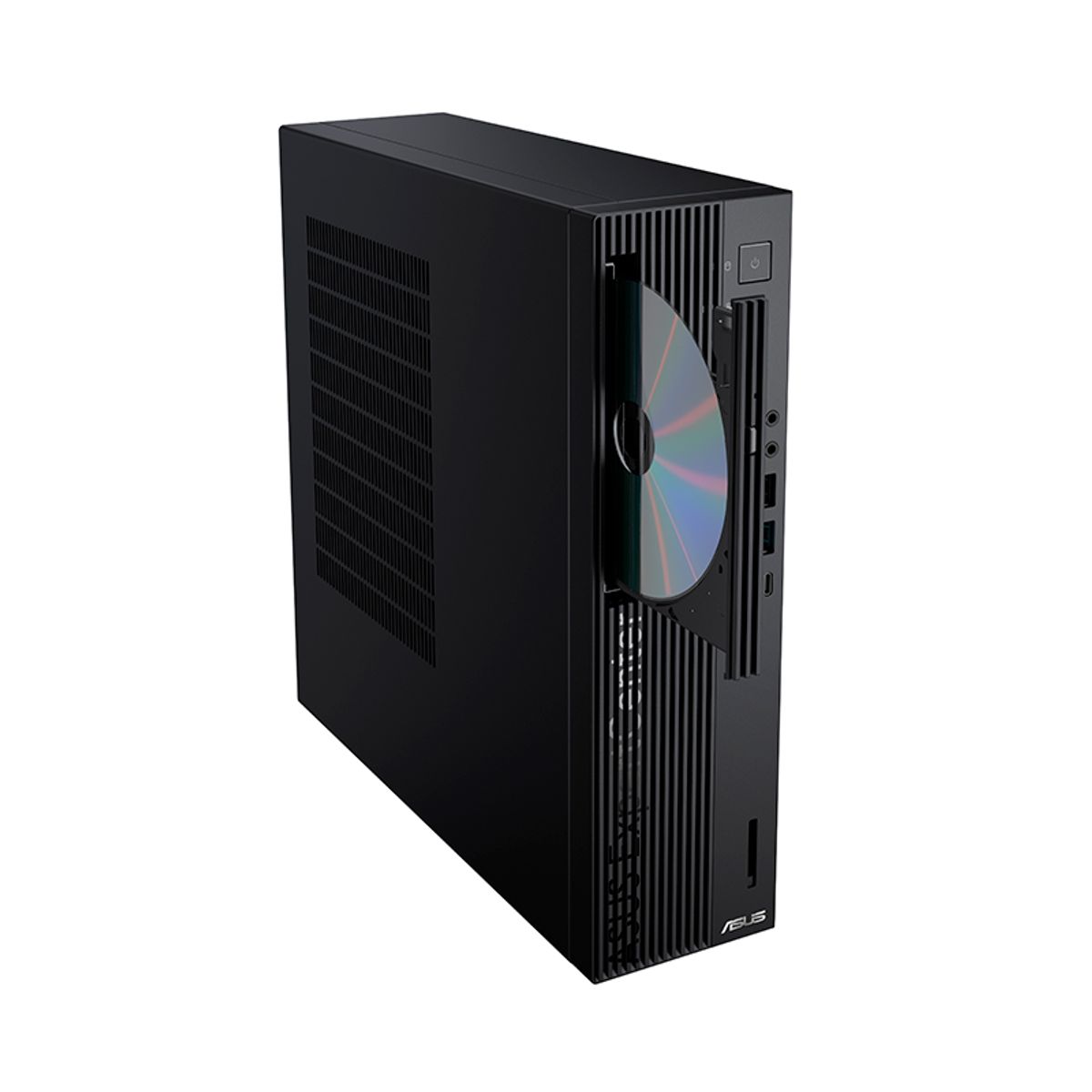 ASUS - PC SFF ASUS EXPERTCENTER D700SF-007265038X CORE ULTRA 7 265 16GB 1TB SSD - WINDOWS 11 PRO