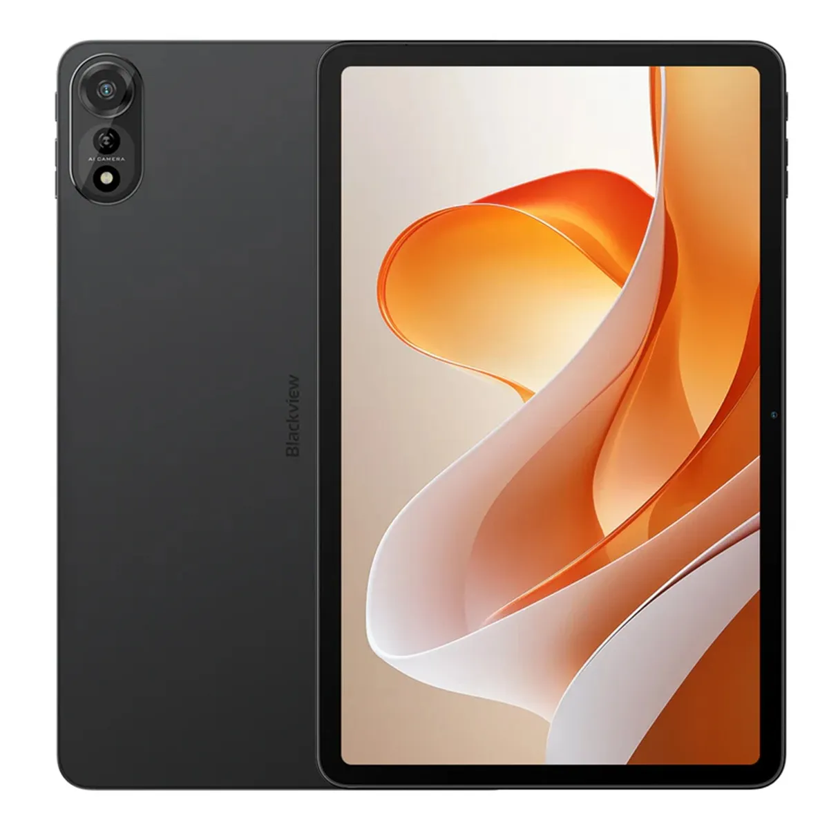 BLACKVIEW - Tablet Blackview MEGA 2 Wifi 12+24=36/256GB Tablet PC 12'' 2K FHD 9000mAh - GREY