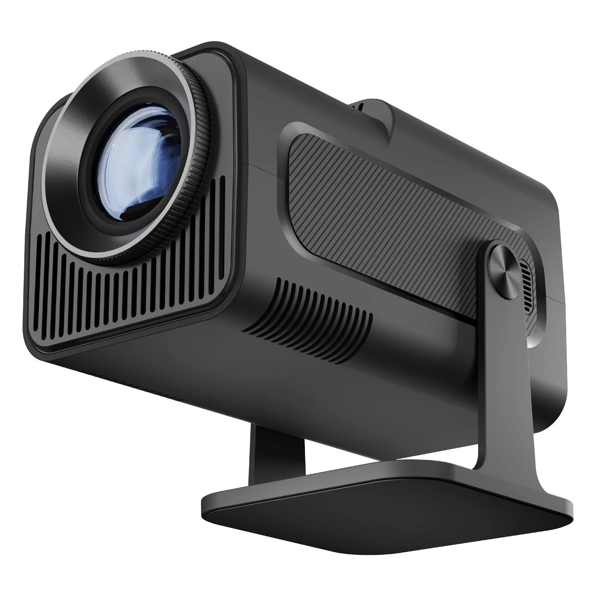 GENERICO - Proyector Multimedia HY320 Mini Full HD para Cine en Casa