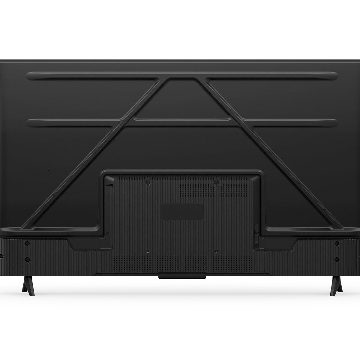 GENERICO - Televisor IFFALCON by TCL 50 Pulgadas FHD HDR 10 Google TV 50S55 (Modelo 2025)