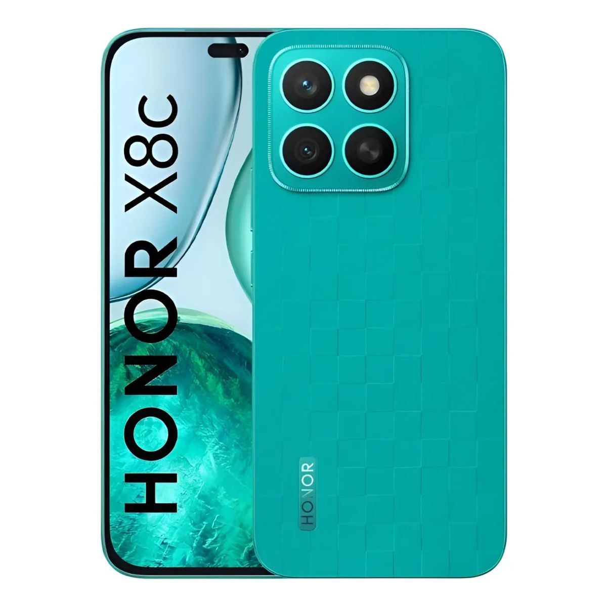 HONOR - Honor X8C 8RAM 256GB
