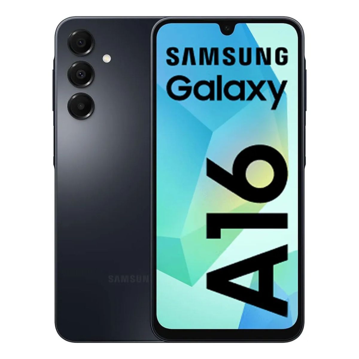 SAMSUNG - Samsung Galaxy A16 4RAM 128GB