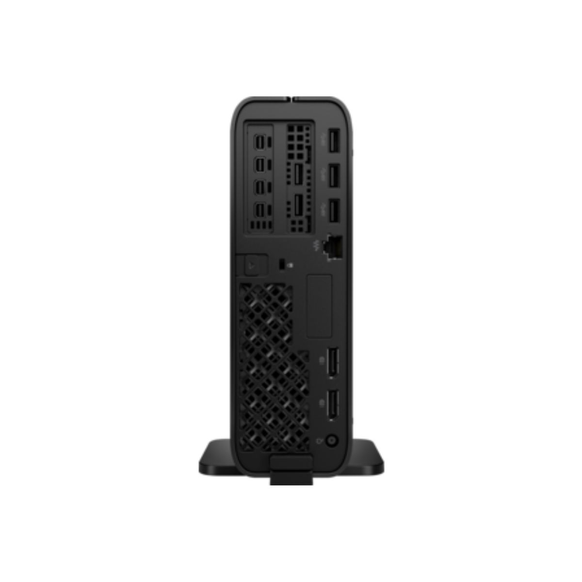 HP - COMPUTADOR HP Z2 MINI G9 CORE I7-14700 16GB DDR5 1TB SSD NVIDIA T400 4GB WIN11 PRO