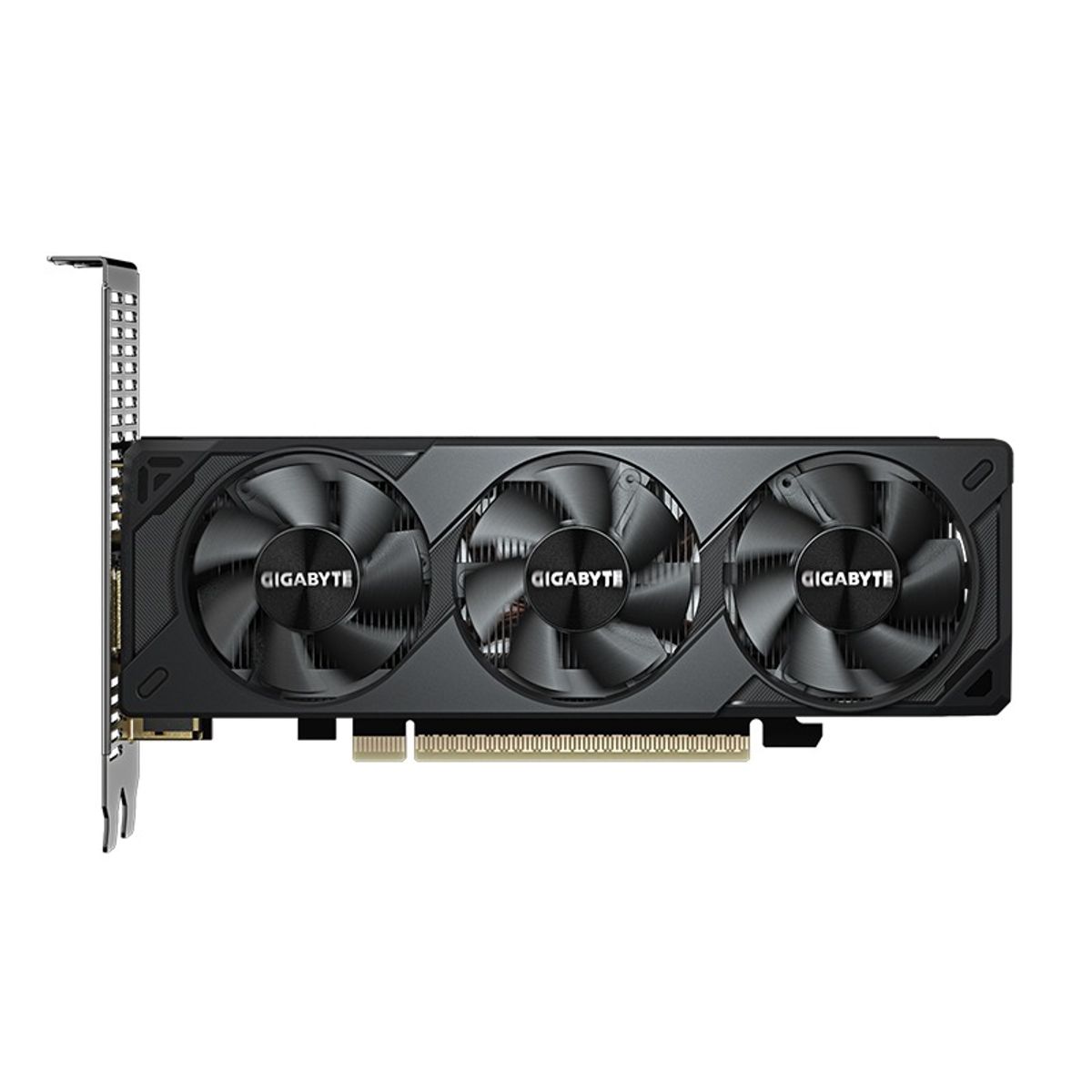GIGABYTE - Tarjeta de Video Gigabyte GeForce RTX 5050 8GB GDDR6 Triple Fan