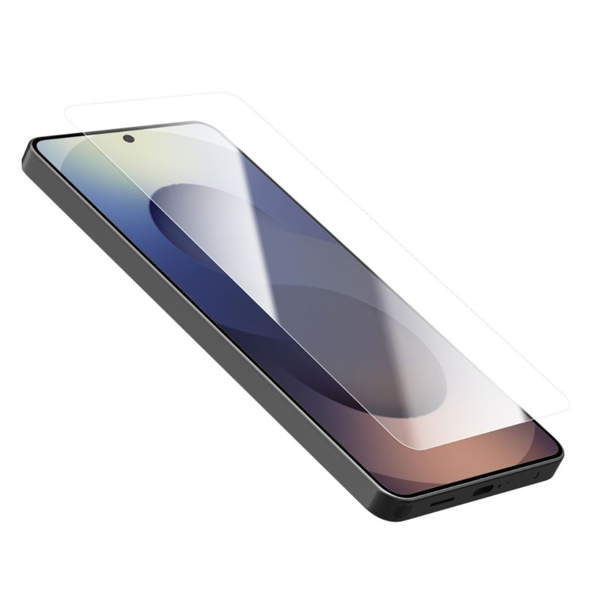 NILLKIN - Protector de Pantalla para Samsung Galaxy S26 Ultra Nillkin Amazing H+ Pro Glass