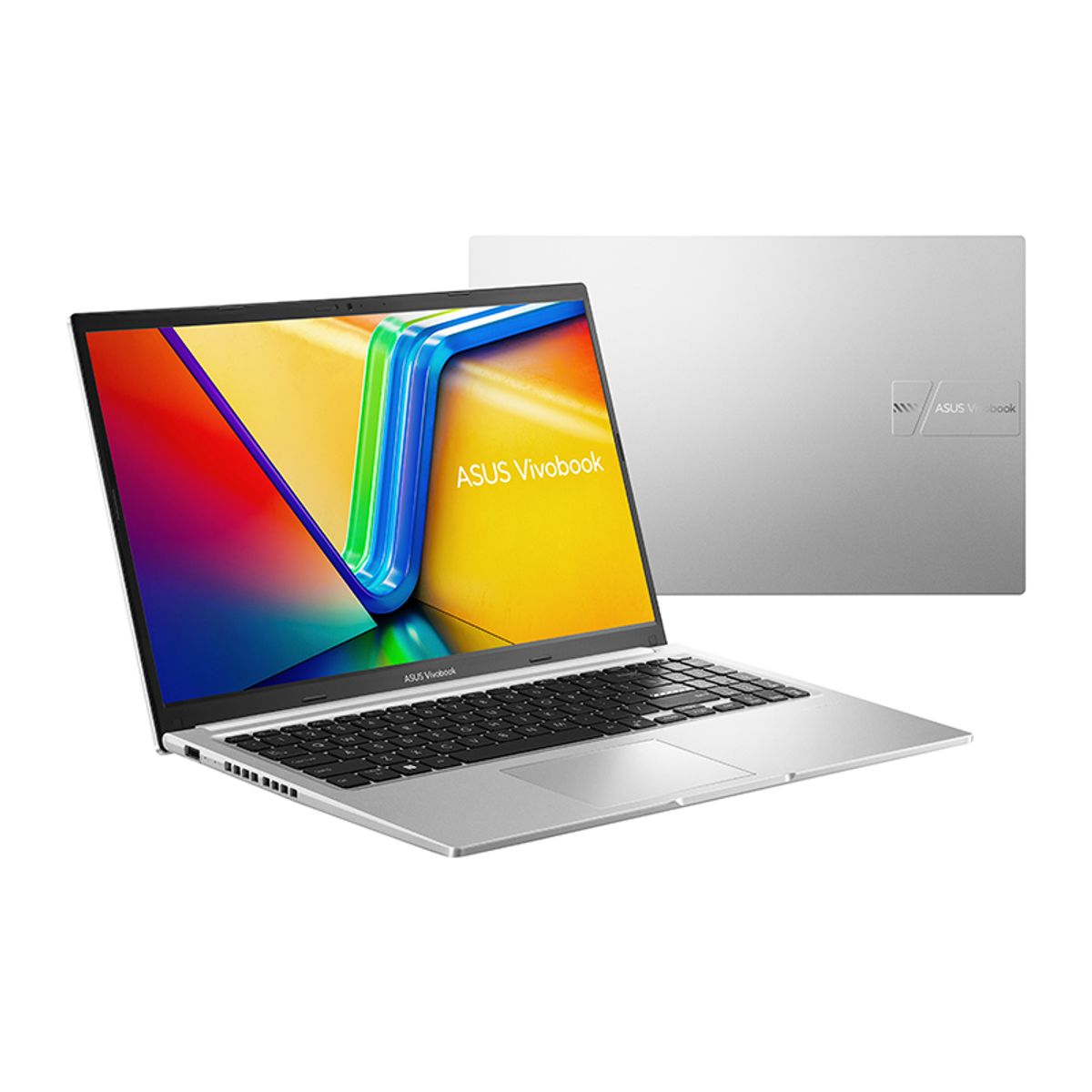 ASUS - Notebook ASUS Vivobook 15, M1502NAQ-BQ041, 15.6" FHD IPS, AMD Ryzen 7 170 3.2-4.75GHz/16GB DDR5