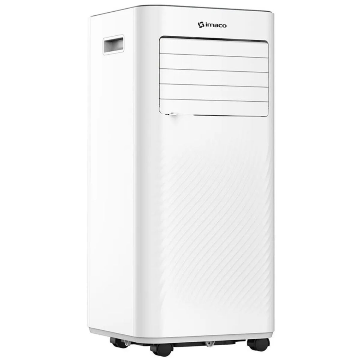 IMACO - AIRE ACONDICONADO PORTATIL IMACO 9000 BTU AC9010G
