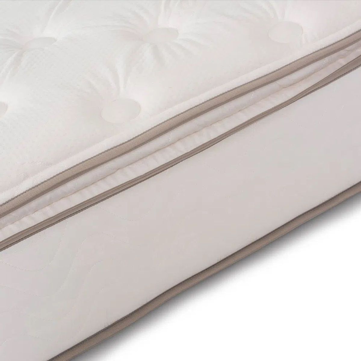 BEAUTYREST SIMMONS - Colchón Felicity 2 Plz Beautyrest Simmons