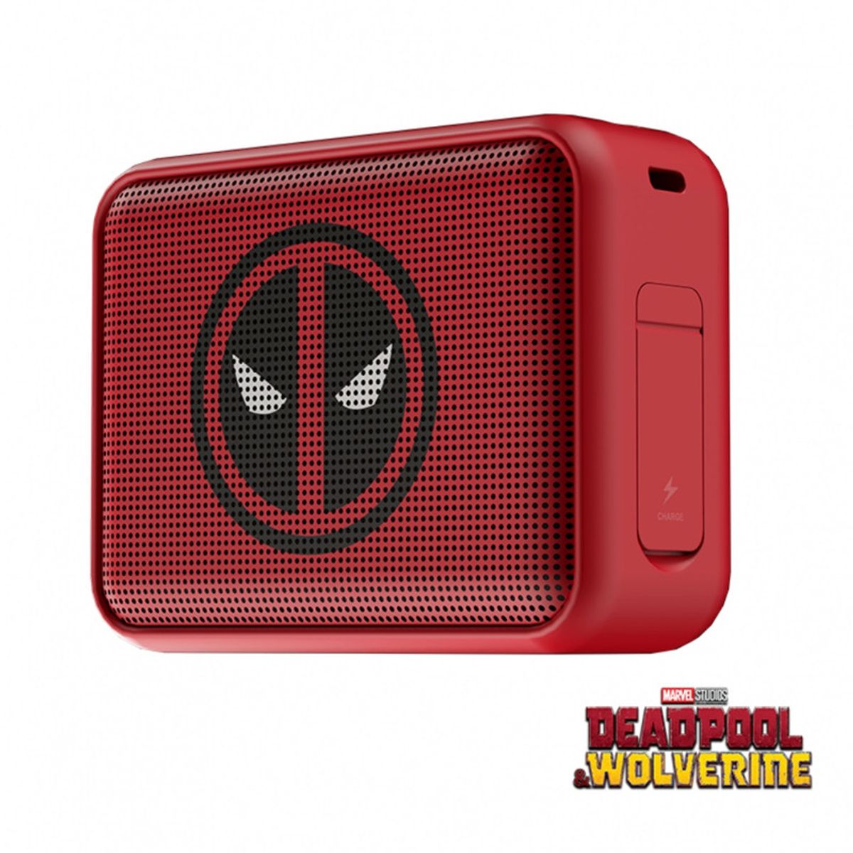KLIP XTREME - PARLANTE BLUETOOTH KLIPXTREME NITRO DEADPOOL