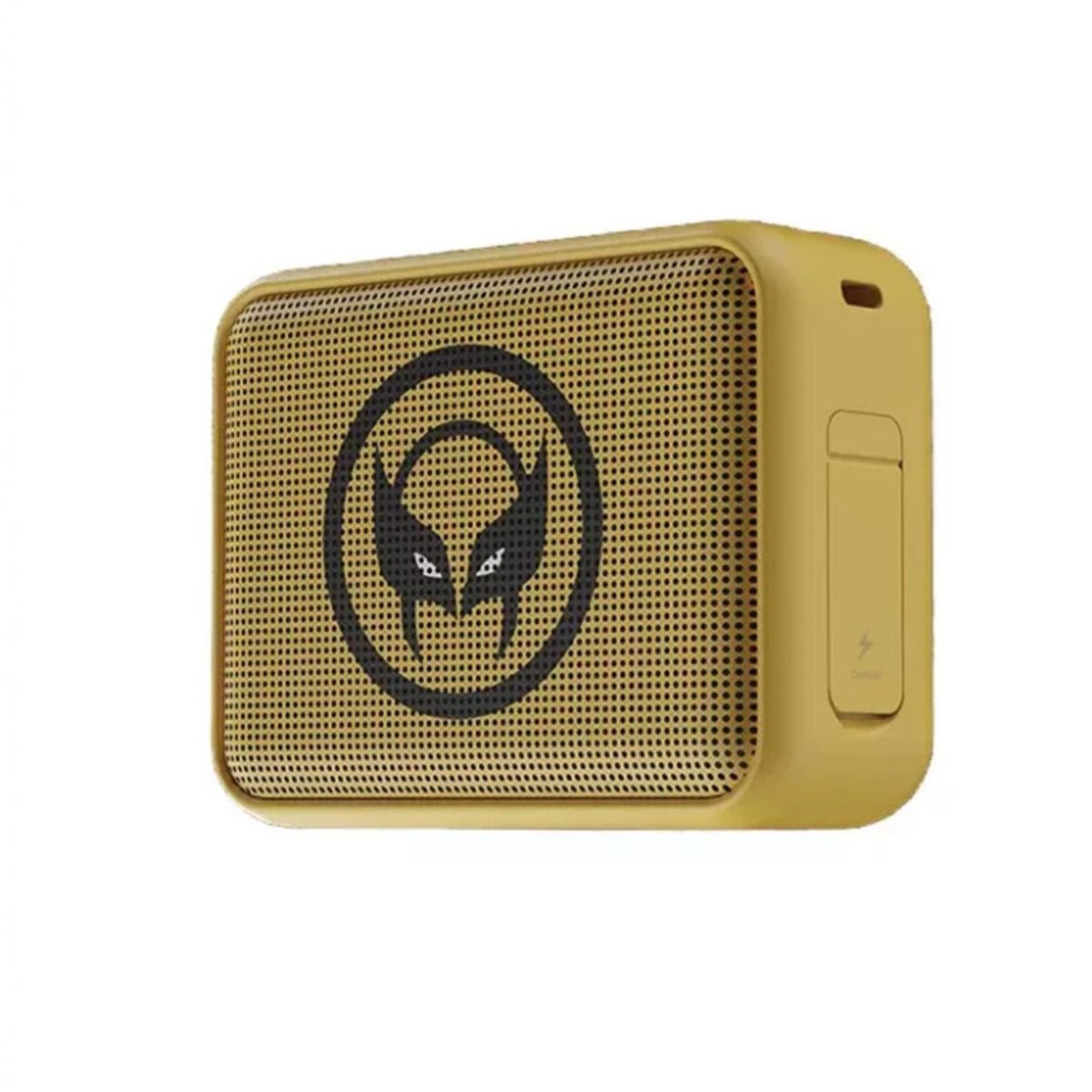 KLIP XTREME - PARLANTE BLUETOOTH KLIPXTREME NITRO WOLVERINE