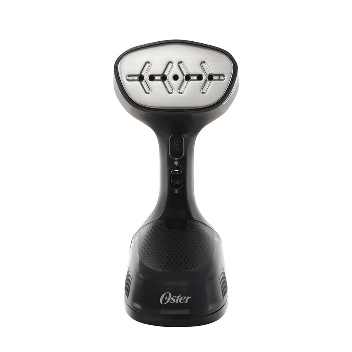 OSTER - Vaporizador de Telas Portátil Oster GCSTES 101 –Golpe de Vapor Potente