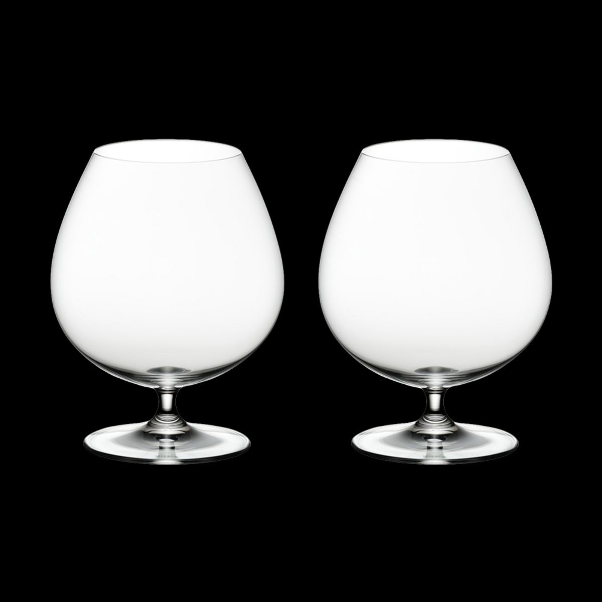 RIEDEL - Copa Brandy Vinum Set de 2