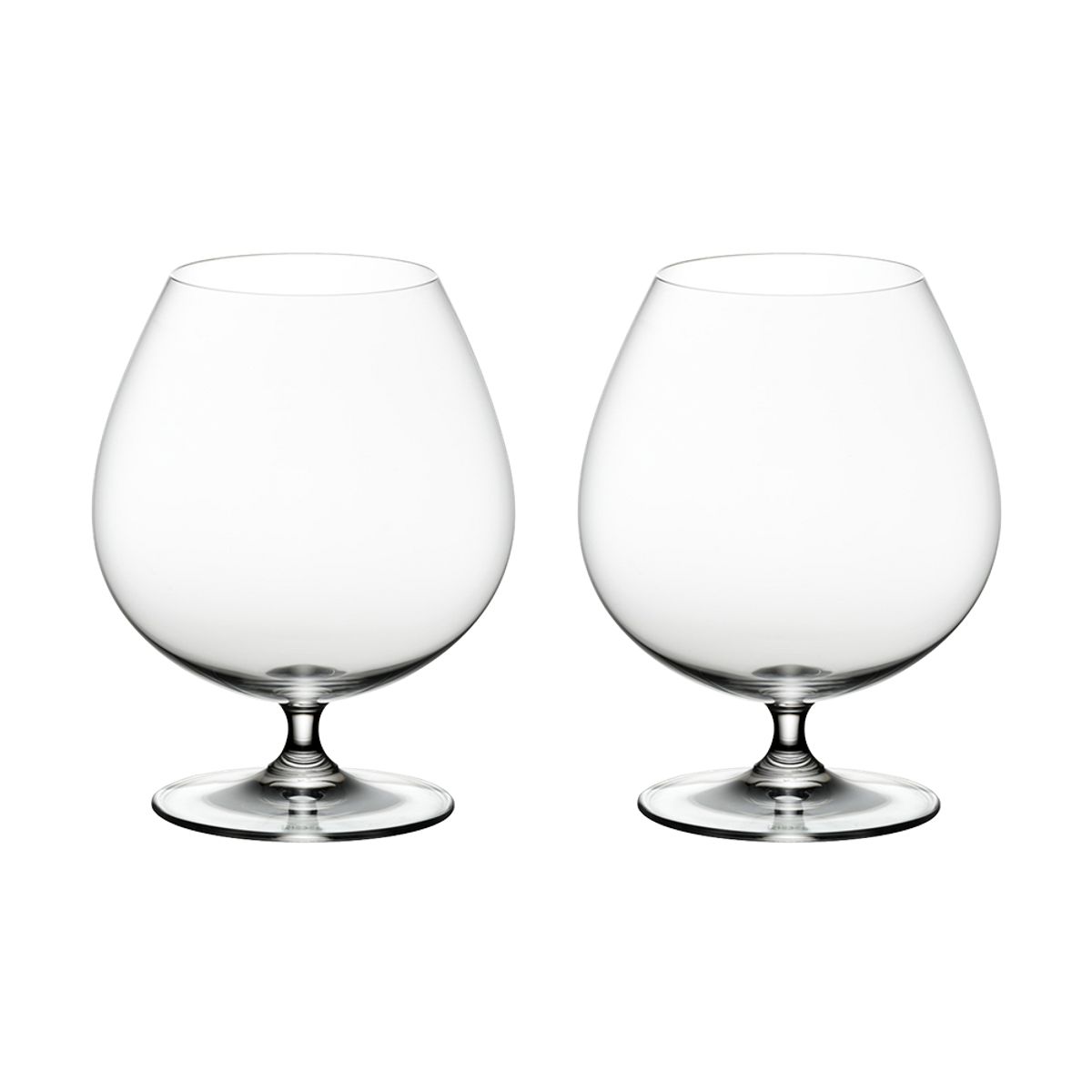 RIEDEL - Copa Brandy Vinum Set de 2