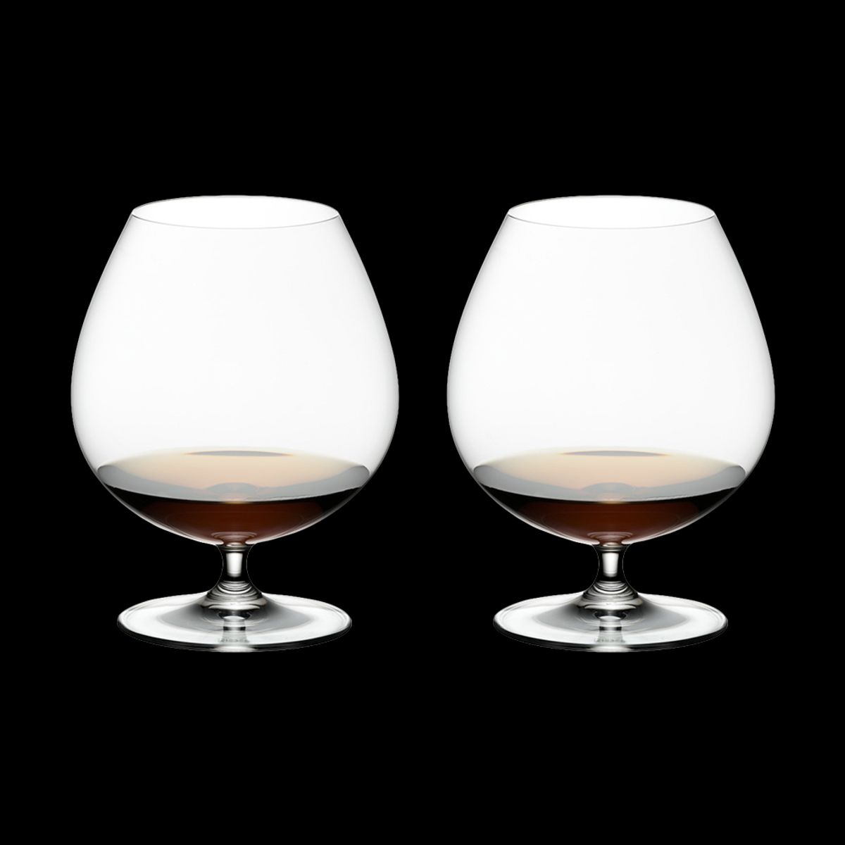 RIEDEL - Copa Brandy Vinum Set de 2