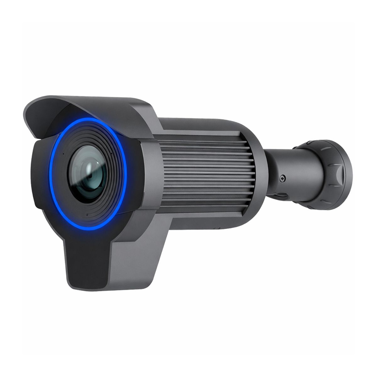 UBIQUITI - Cámara De Vigilancia Ubiquiti Uvc-Ai-Lpr-B Conectividad