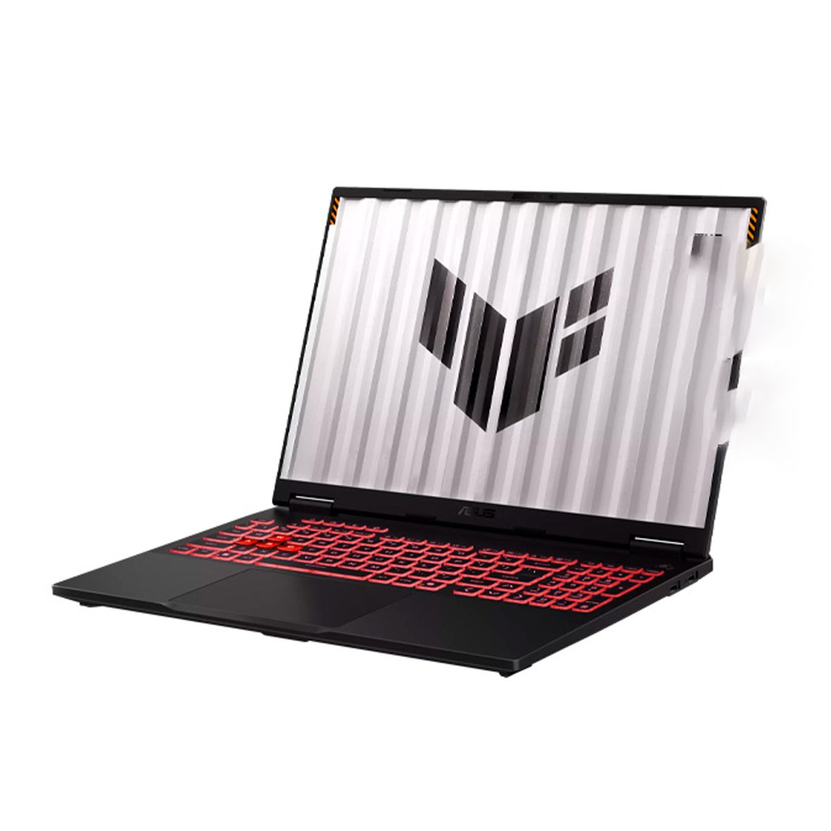 ASUS - Laptop Asus Tuf Gaming A16 Fa608Pm-Rv078 Amd Ryzen 9 8940Hx 5.3Ghz Ram 16Gb Ssd 1Tb