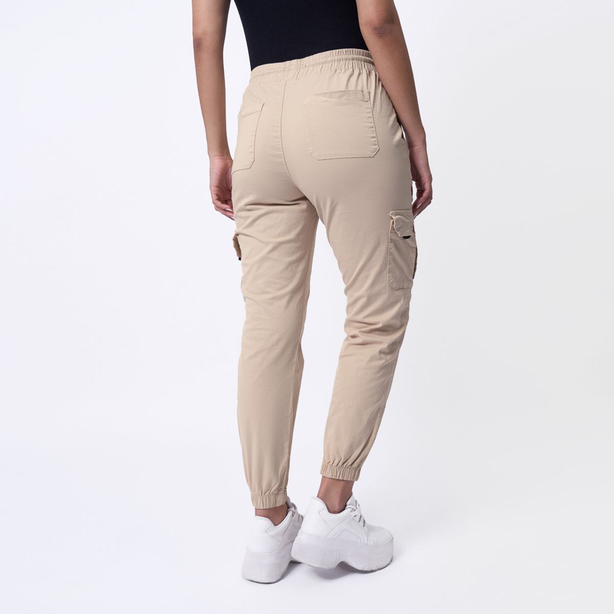 MACHINE - JOGGER RAYZEN OI PAPER TOUCH