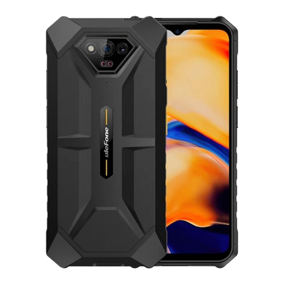 ULEFONE - SMARTPHONE ARMOR X13 RUGGED 6GB+6GB VIRTUAL 64GB NFC