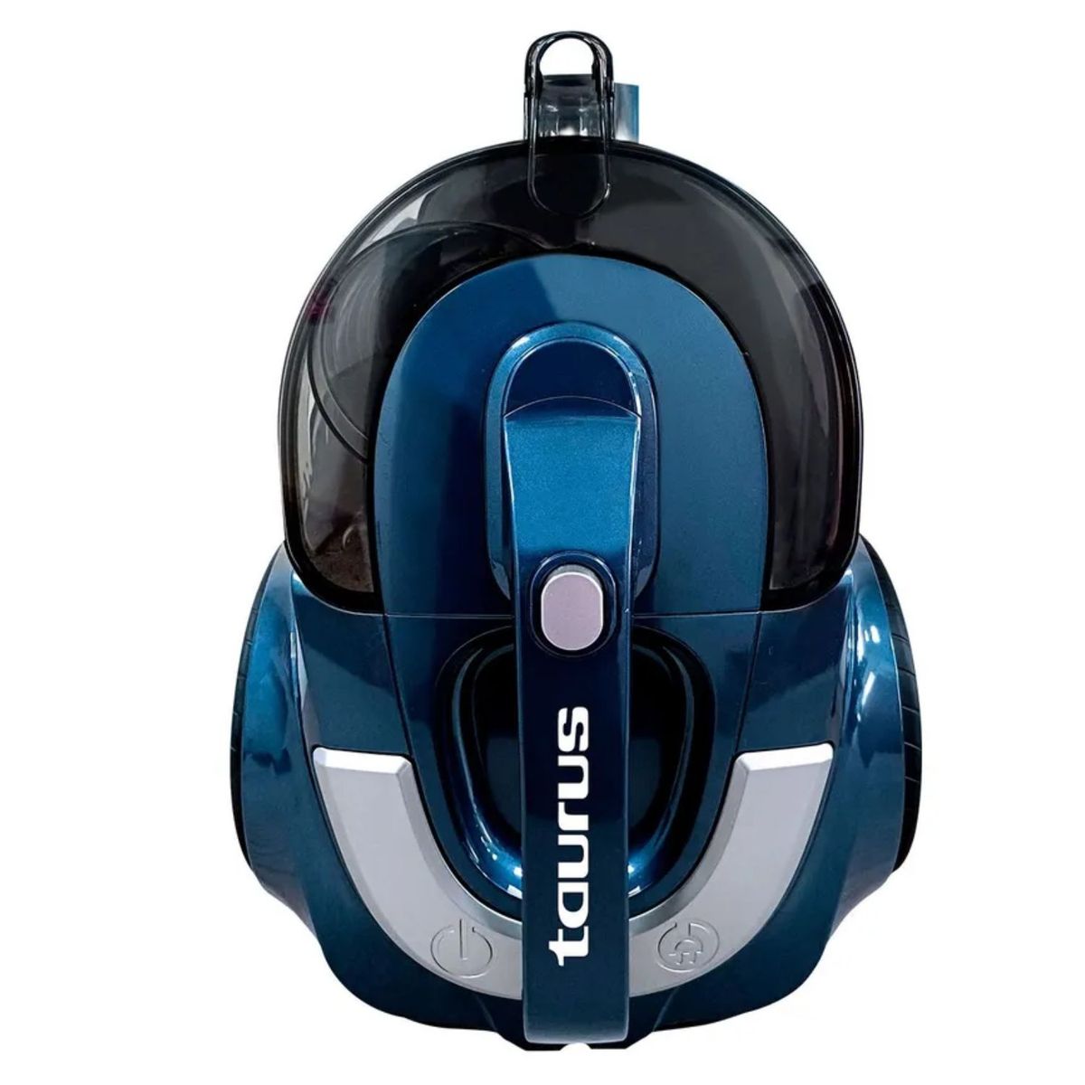 TAURUS - Aspiradora Taurus Megane III tanque de 3 litros con Pantalla Digital