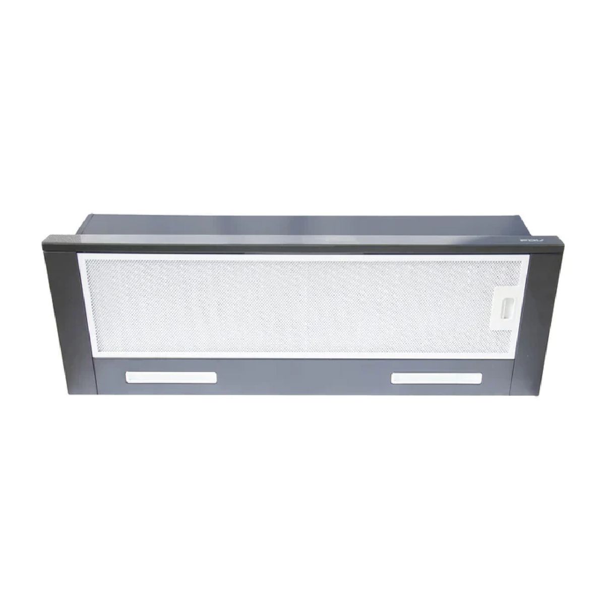 FDV - CAMPANA FDV TWIN BLACK 90