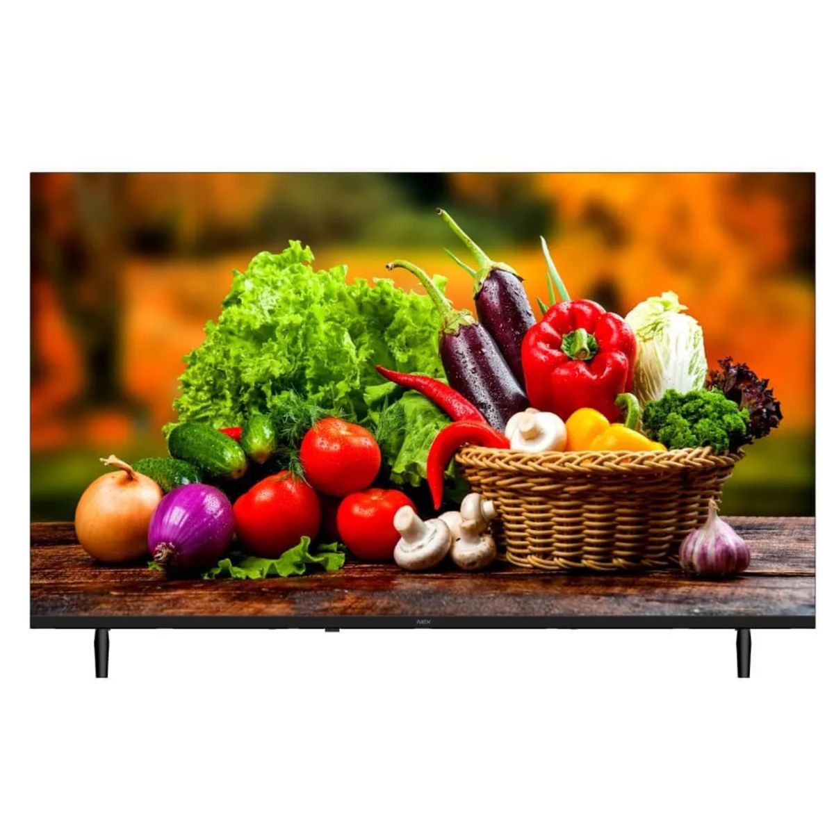 NEX - Televisor Smart TV Nex 43 TVLED43S LED FHD