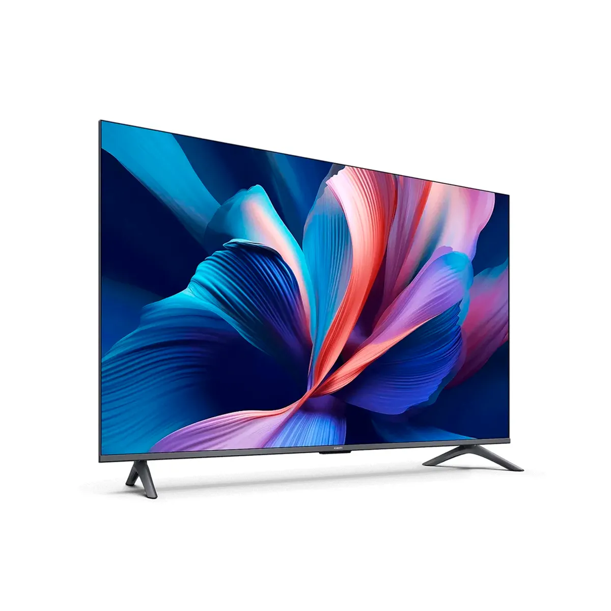 XIAOMI - Televisor Xiaomi 55" QLED Smart UHD 4K A PRO Google TV 2026