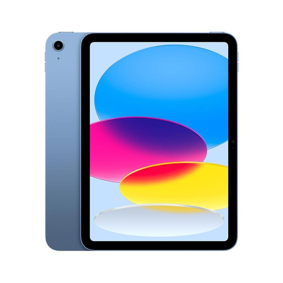APPLE - iPad Apple 11 (Chip A16) 128 Gb Wi-Fi - Azul