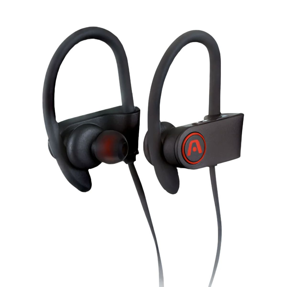 ARGOMTECH - AUDIFONOS DEPORTIVOS FLEX BT