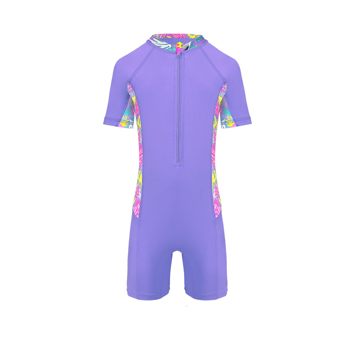 E'MHIDAS SWIMWEAR - Enterizo de Baño Luna
