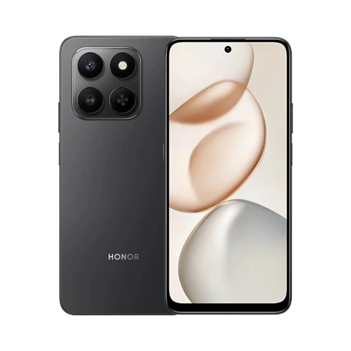 HONOR - Honor X7D 8gb 256gb Negro