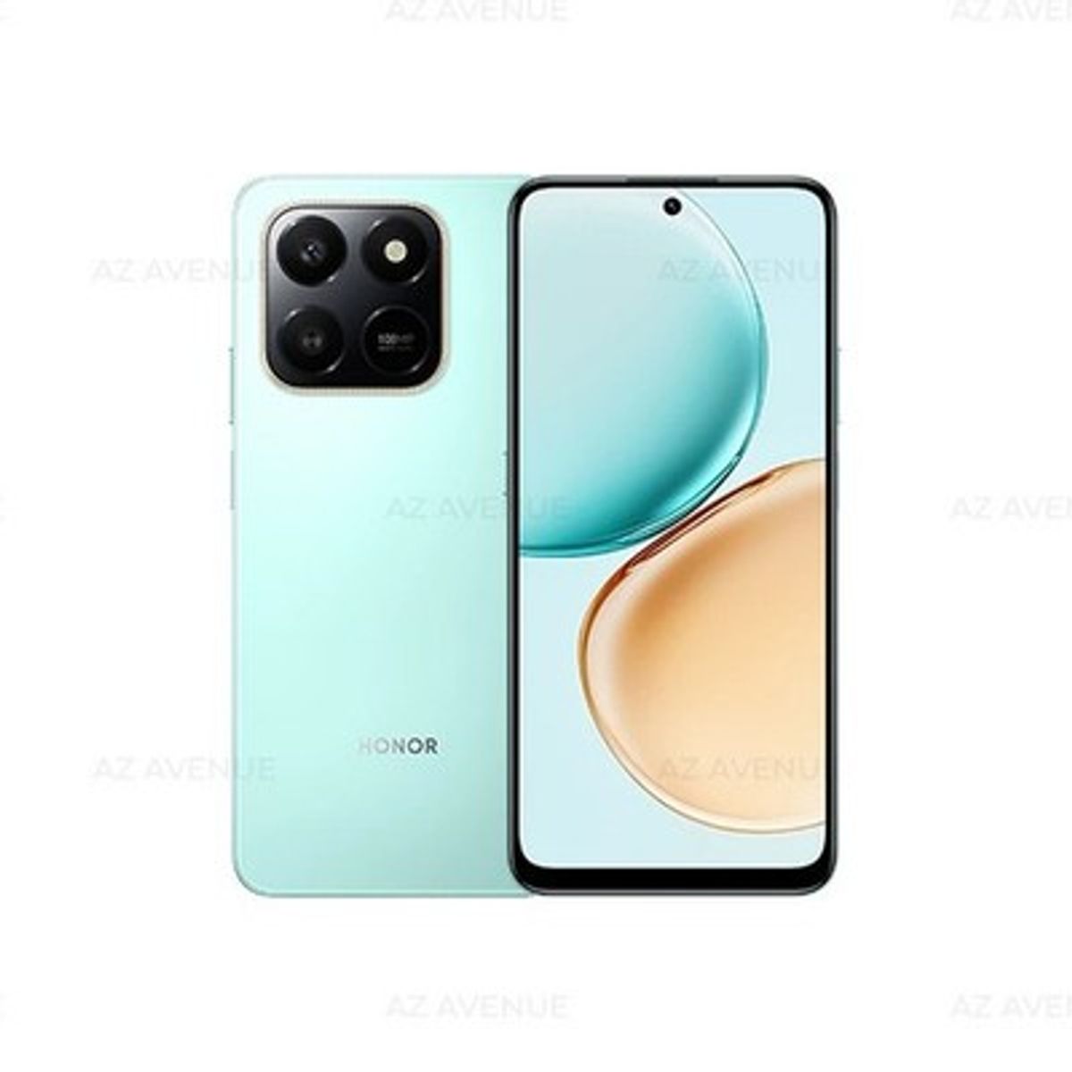 HONOR - Honor X7D 8gb 256gb Azul Oceano