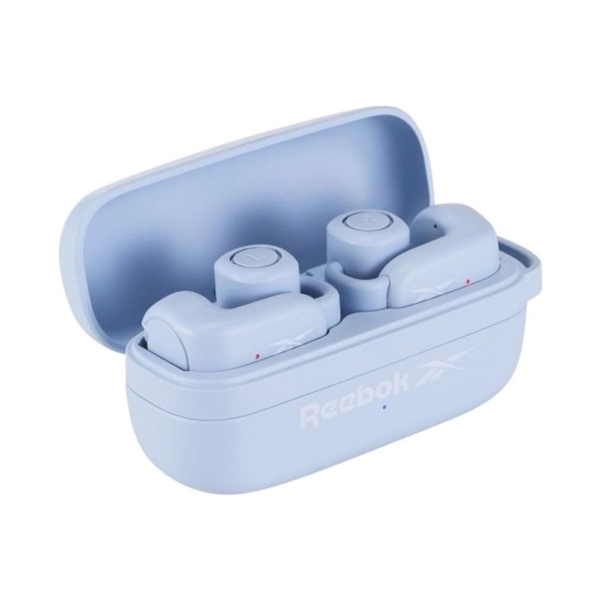 REEBOK - AUDIFONOS BLUETOOTH REEBOK INALAMBRICOS ABIERTOS LILA