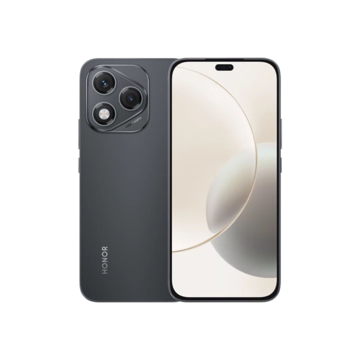 HONOR - Honor 400 Lite 5G 8RAM 256GB