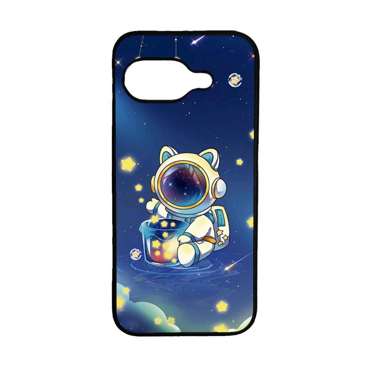 GENERICO - Funda Protector Case Para GOOGLE PIXEL 9A