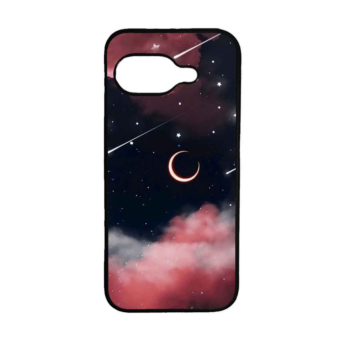 GENERICO - Funda Protector Case Para GOOGLE PIXEL 9A