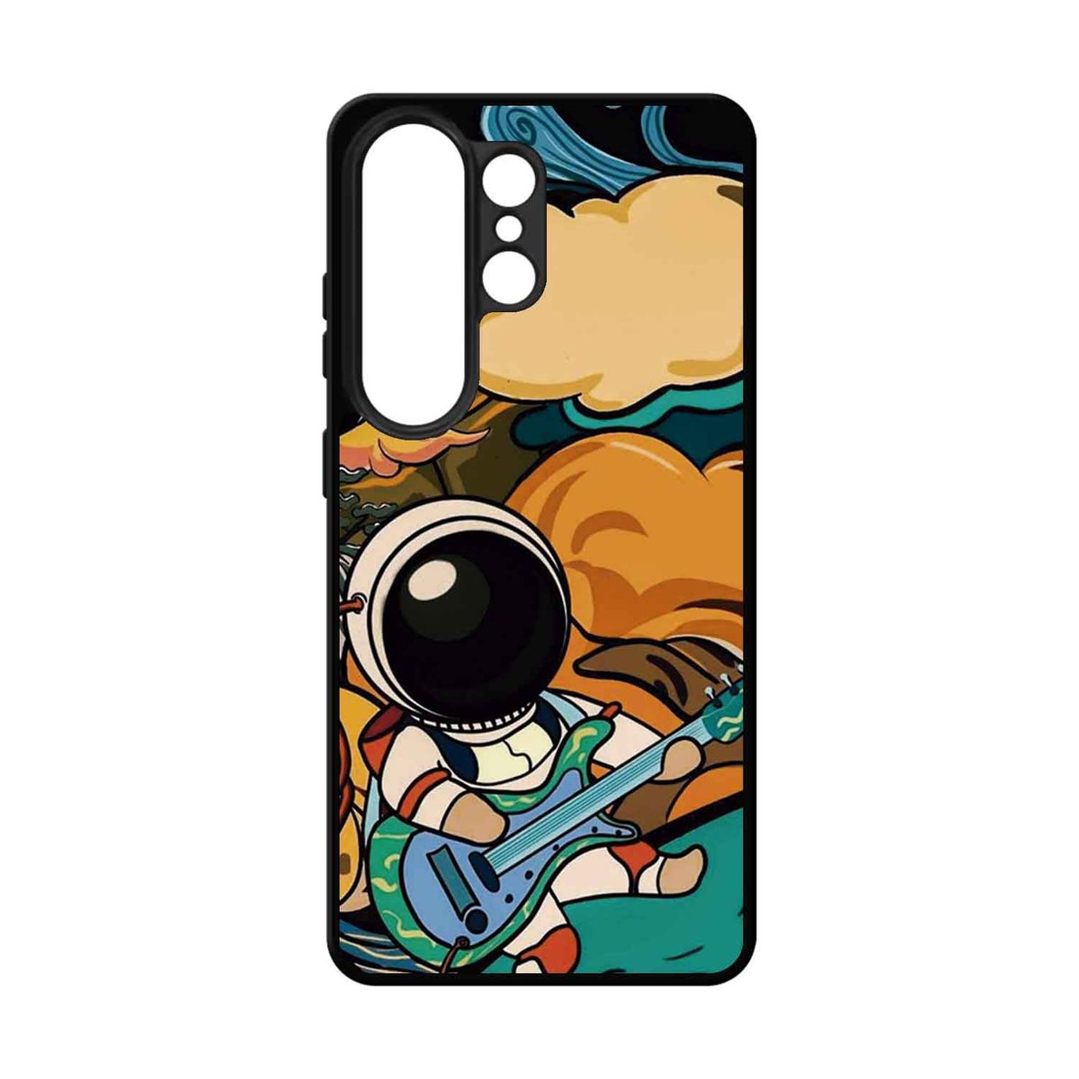 GENERICO - Funda Protector Case Para SAMSUNG S26 ULTRA