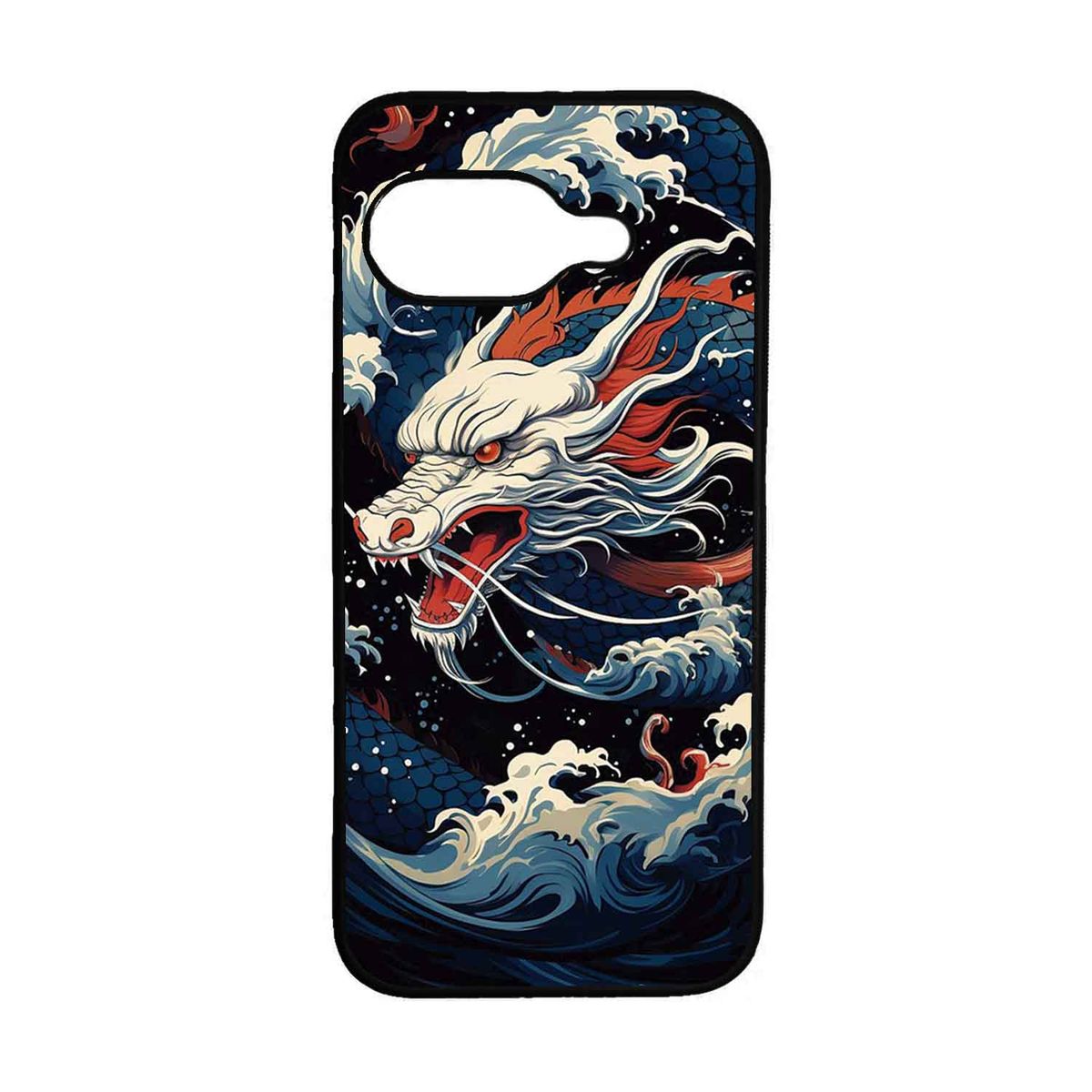 GENERICO - Funda Protector Case Para GOOGLE PIXEL 9A