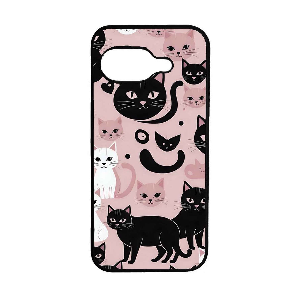 GENERICO - Funda Protector Case Para GOOGLE PIXEL 9A