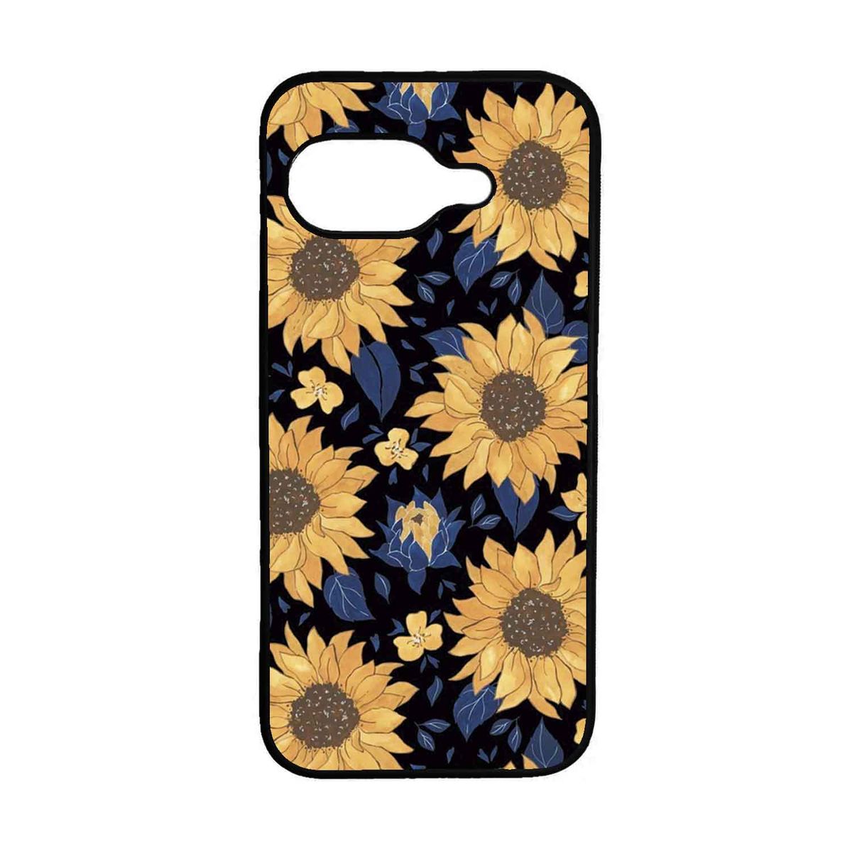 GENERICO - Funda Protector Case Para GOOGLE PIXEL 9A