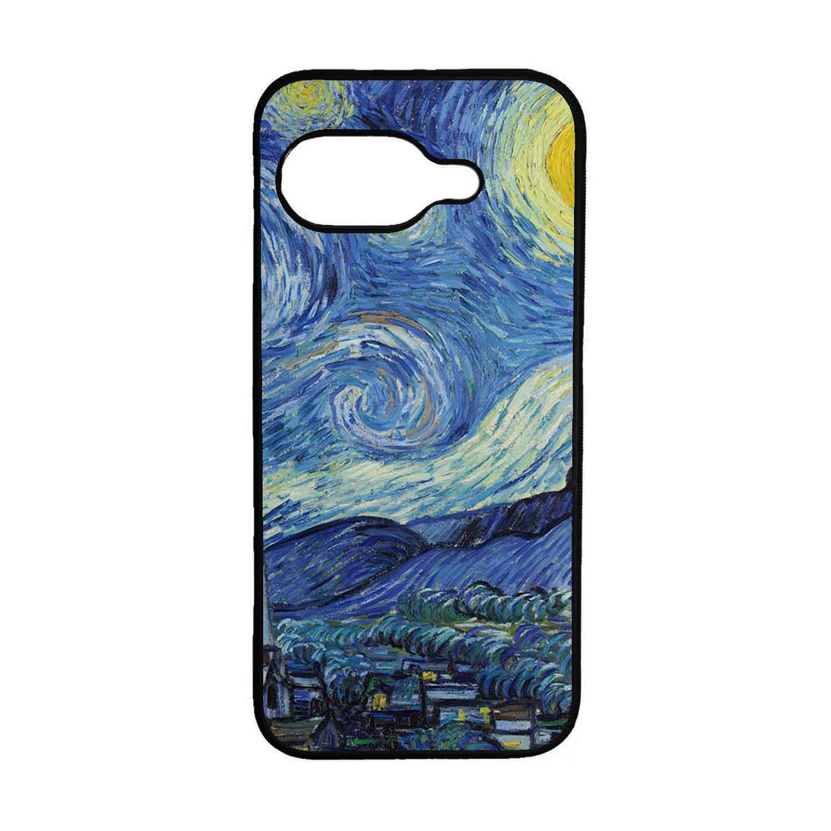 GENERICO - Funda Protector Case Para GOOGLE PIXEL 9A