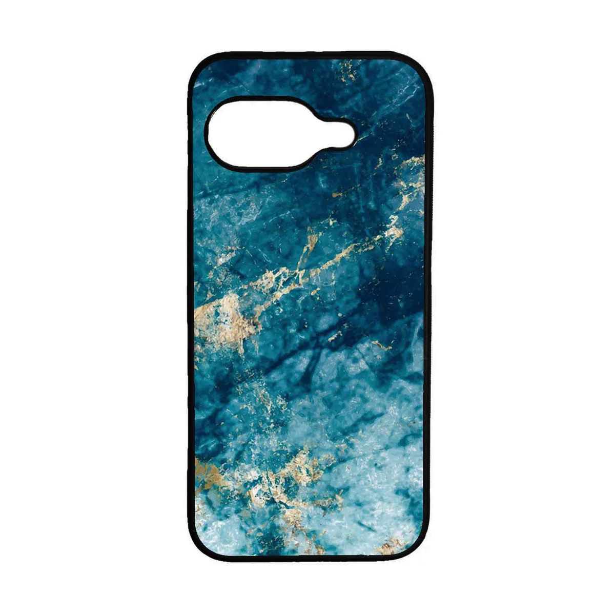 GENERICO - Funda Protector Case Para GOOGLE PIXEL 9A