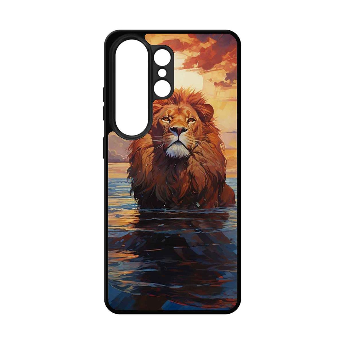 GENERICO - Funda Protector Case Para SAMSUNG S26 ULTRA
