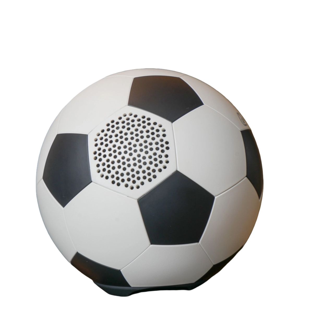 GENERICO - Mini Parlante Conexión Bluetooth Modelo Balón De Fútbol Boomball