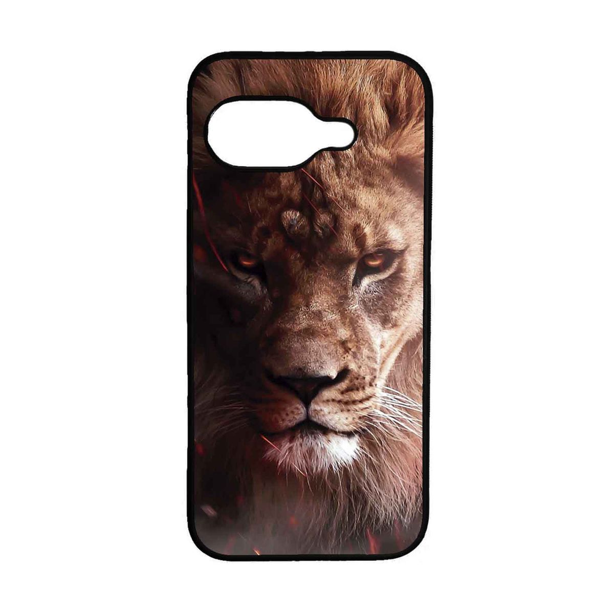 GENERICO - Funda Protector Case Para GOOGLE PIXEL 9A