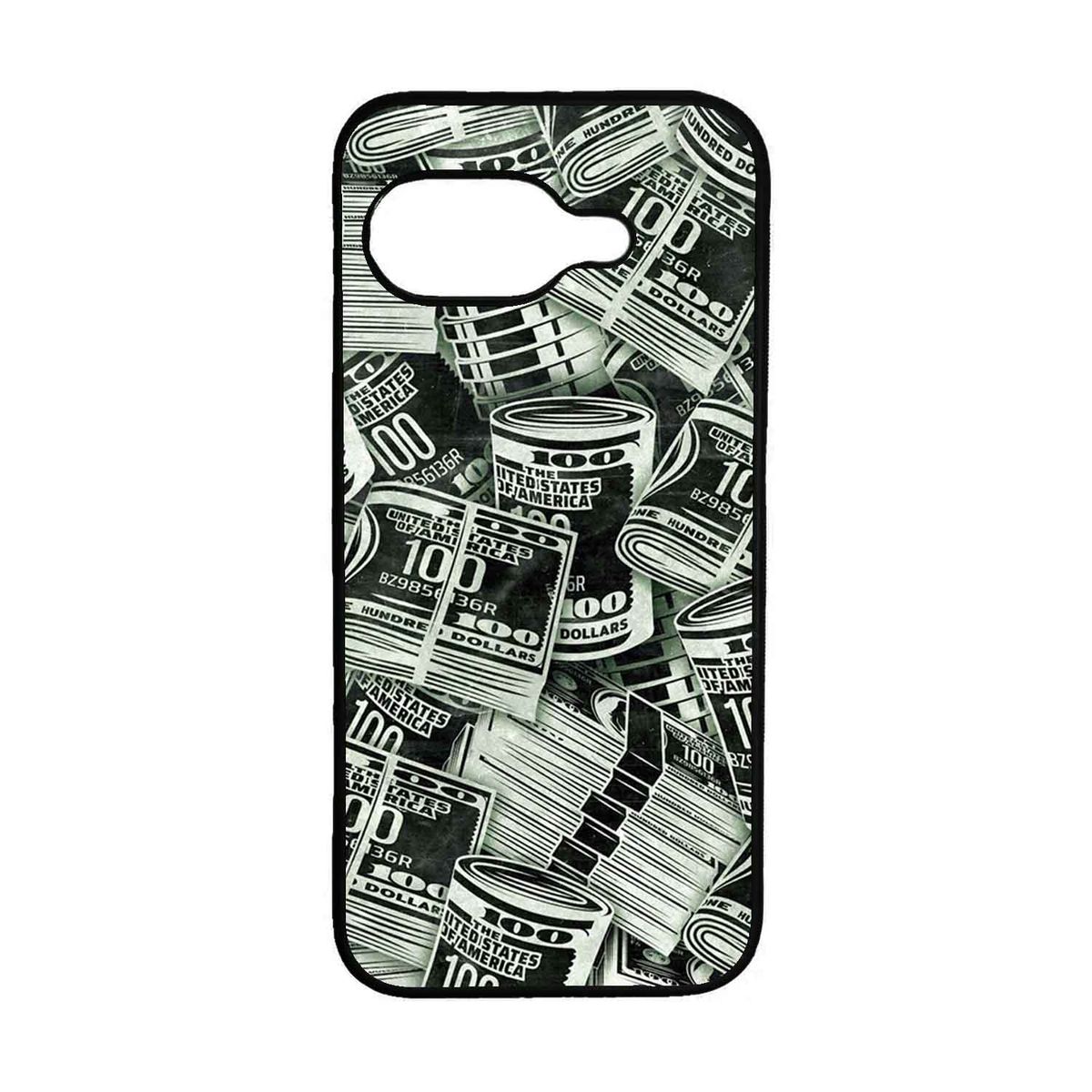 GENERICO - Funda Protector Case Para GOOGLE PIXEL 9A