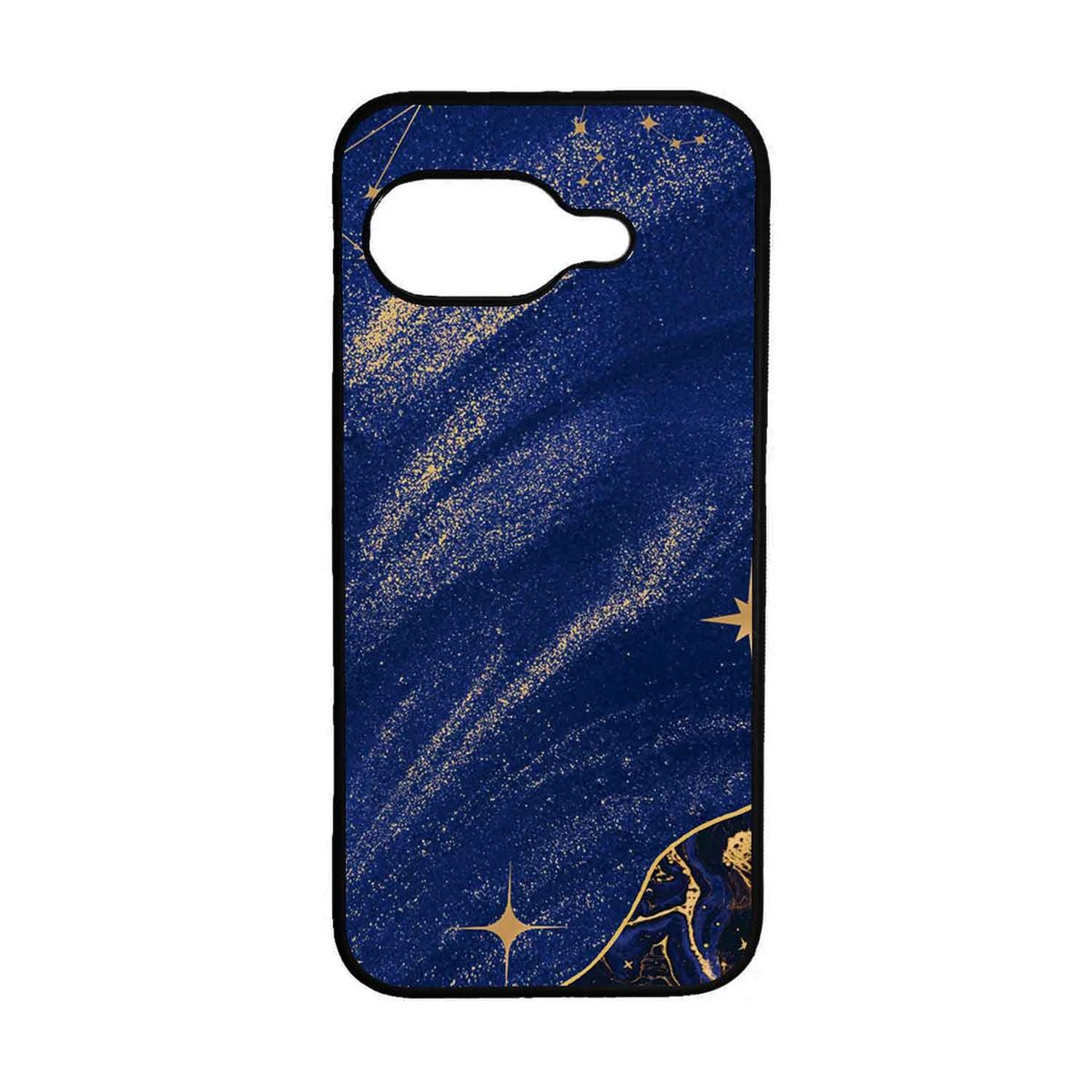 GENERICO - Funda Protector Case Para GOOGLE PIXEL 9A
