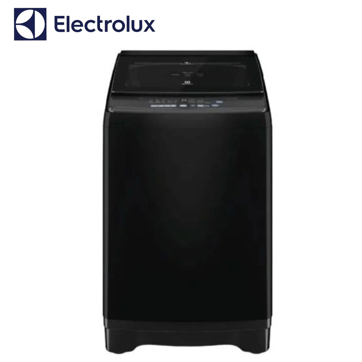 ELECTROLUX - Lavadora Inverter 18.5Kg Negro Electrolux EWIP18F2XSWB