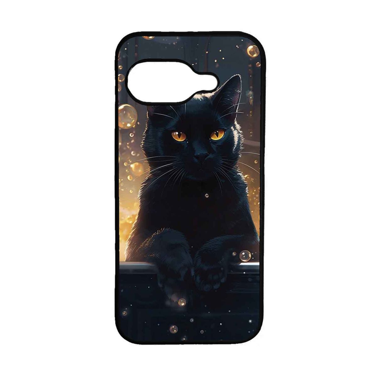 GENERICO - Funda Protector Case Para GOOGLE PIXEL 9A